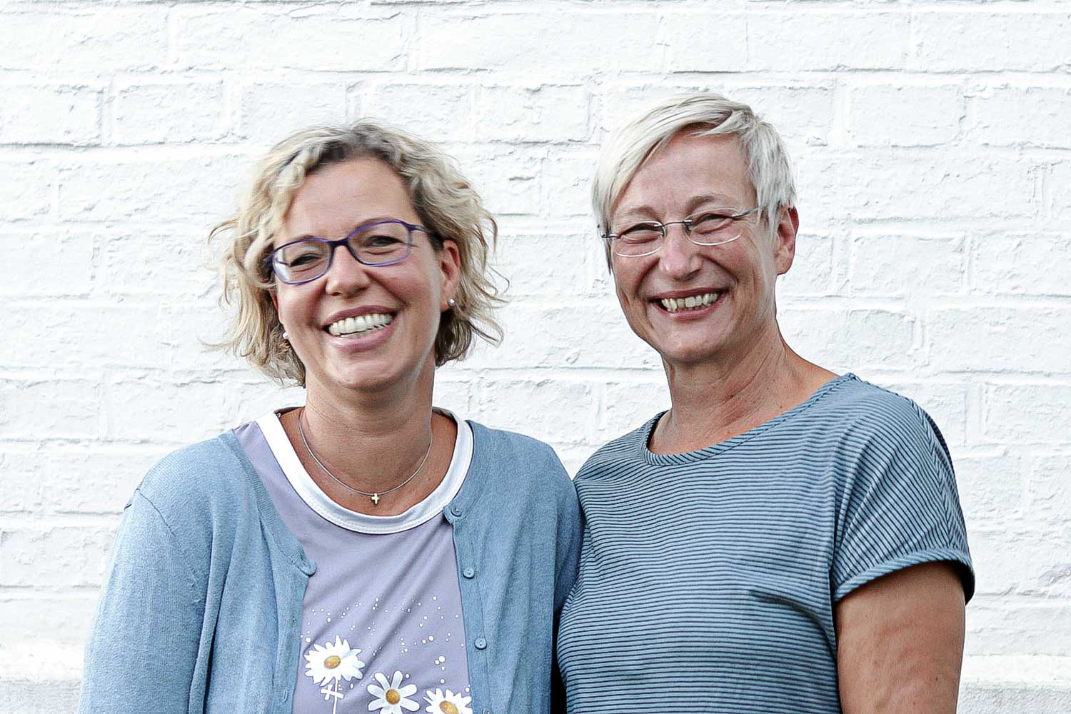 Diana---Susanne-V4 Diana und Susanne