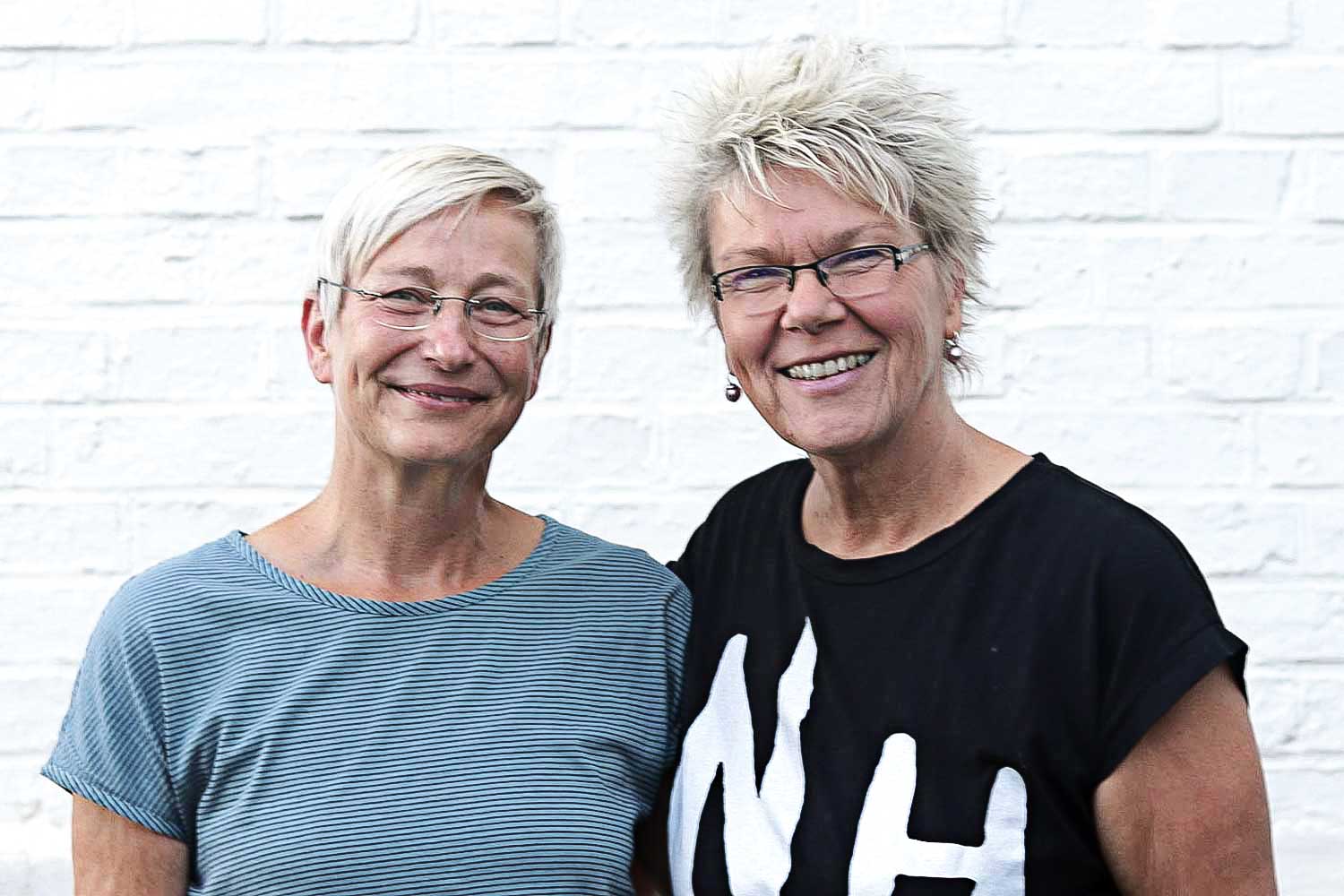 Susanne---Beate-V3 Susanne und Beate