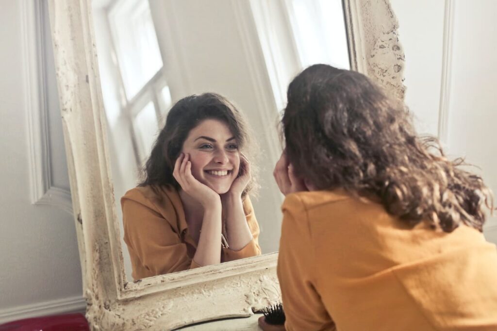 Warum kann ich nicht glücklich sein? - Traumaheilung